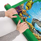 Mat para armar y transportar Puzzles Clementoni - vignette 7