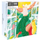 Puzzle Break Free 1.000 piezas - OPEN BOX - Miniatura 1