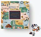 Puzzle American Road 500 piezas - OPEN BOX - thumbnail 4
