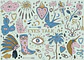 Puzzle Eyes Talk 1.000 piezas - OPEN BOX - vignette 2