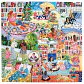 Puzzle Women Reading 1.000 piezas - thumbnail 2