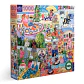 Puzzle Women Reading 1.000 piezas - thumbnail 1