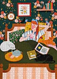 Puzzle Lazy Day 1.000 piezas - Miniatura 2