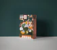 Puzzle Lazy Day 1.000 piezas - Miniatura 5