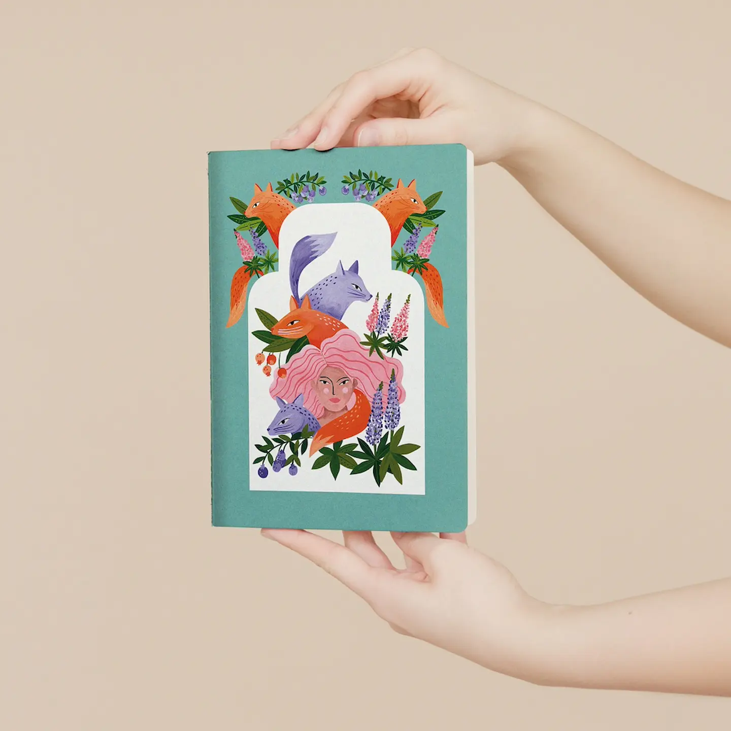 Libreta FAUNA colaboración Pepa Espinoza V2 2