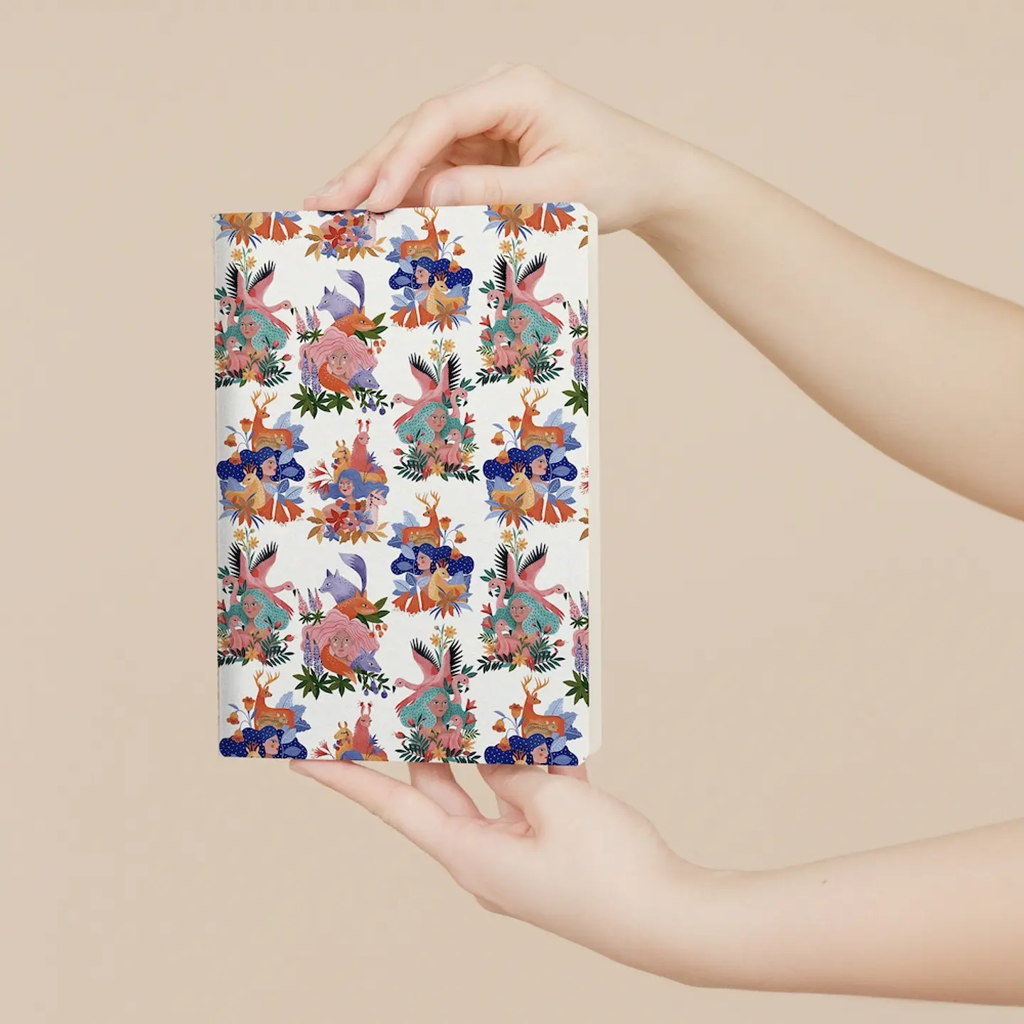 Libreta FAUNA colaboración Pepa Espinoza V1 2