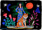 Puzzle Tiger Queen 1.000 piezas - OPEN BOX - Miniatura 2