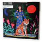 Puzzle Tiger Queen 1.000 piezas - OPEN BOX - Miniatura 3