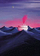 Puzzle Sail Away 500 piezas - OPEN BOX - Miniatura 2