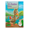 El Patito Feo. Historias con pictogramas