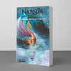 Crónicas de Narnia: La Travesía del Viajero del Alba. (C. S. Lewis)// COPIA