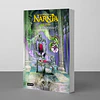 Crónicas de Narnia: La Silla de Plata (C. S. Lewis)//COPIA