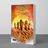 Crónicas de Narnia: El caballo y el Muchacho (C. S. lewis)//COPIA
