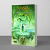Crónicas de Narnia: El Sobrino del Mago (C. S. Lewis)//COPIA