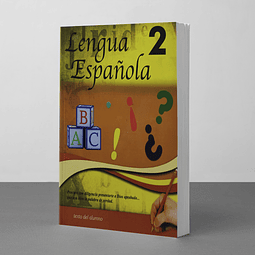 Lengua Española 2