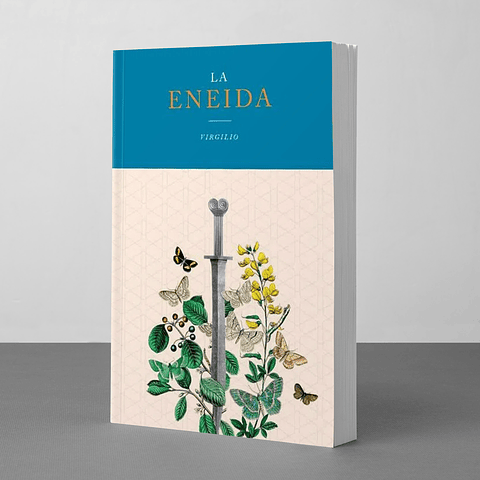 La Eneida (Virgilio)