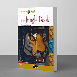 The Jungle Book (Rudyard Kipling) Adapted by Kelly Reinhart