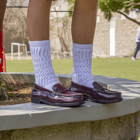 Zapato Colegial Jeison