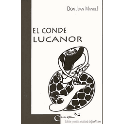 El Conde Lucanor - COPIAS