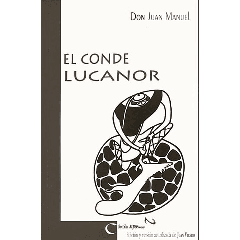 El Conde Lucanor - COPIAS