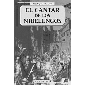 El Cantar de los Nibelungos - COPIAS