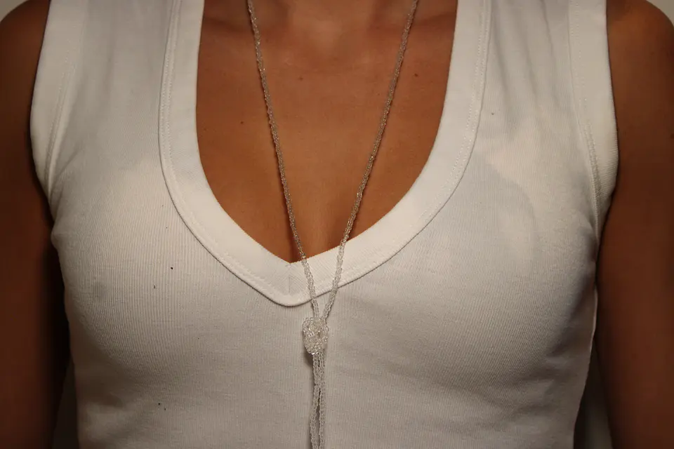 COLLAR TRANSPARENTE 3