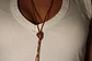 COLLAR NARANJA, ROSA Y ORO - Miniatura 1