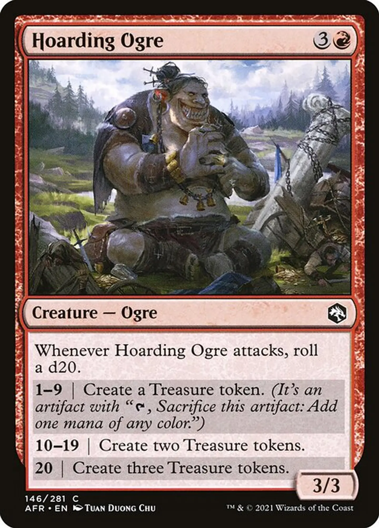 Hoarding Ogre 1