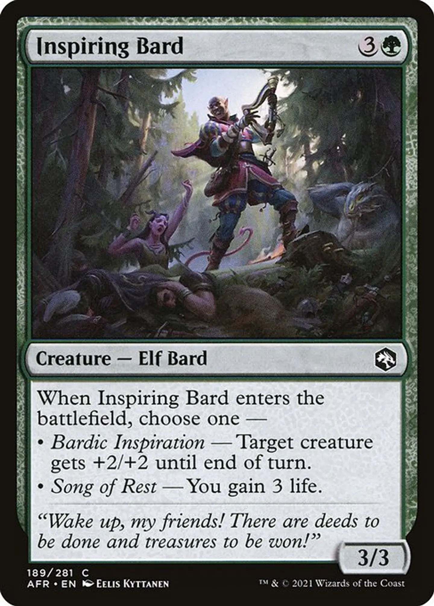 Inspiring Bard 1