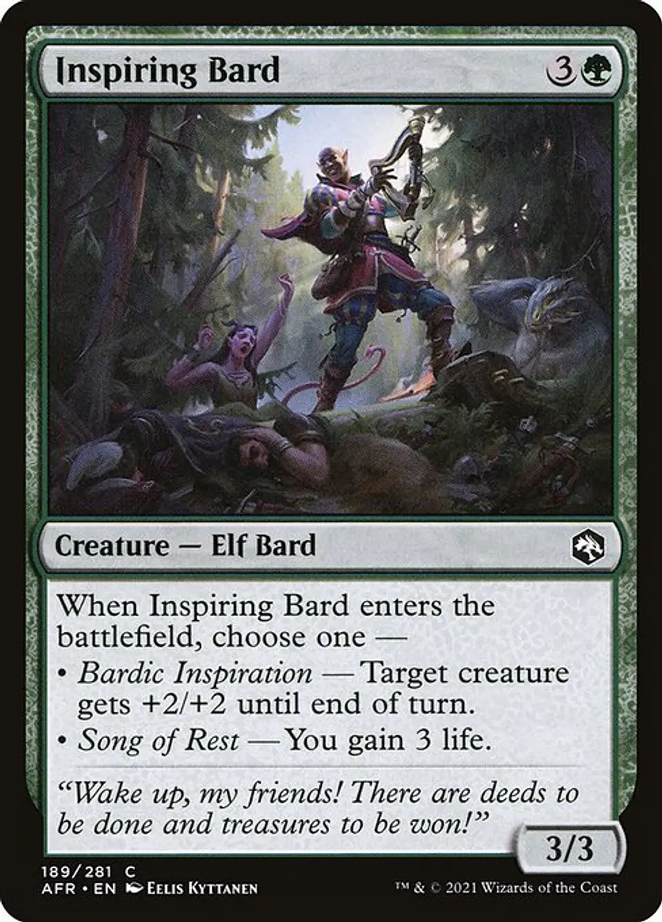 Inspiring Bard 1