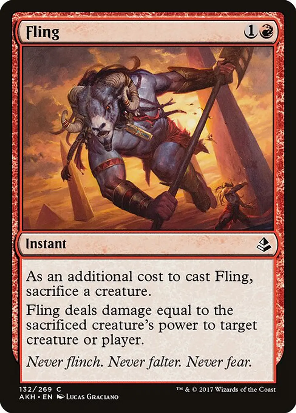 Fling 1