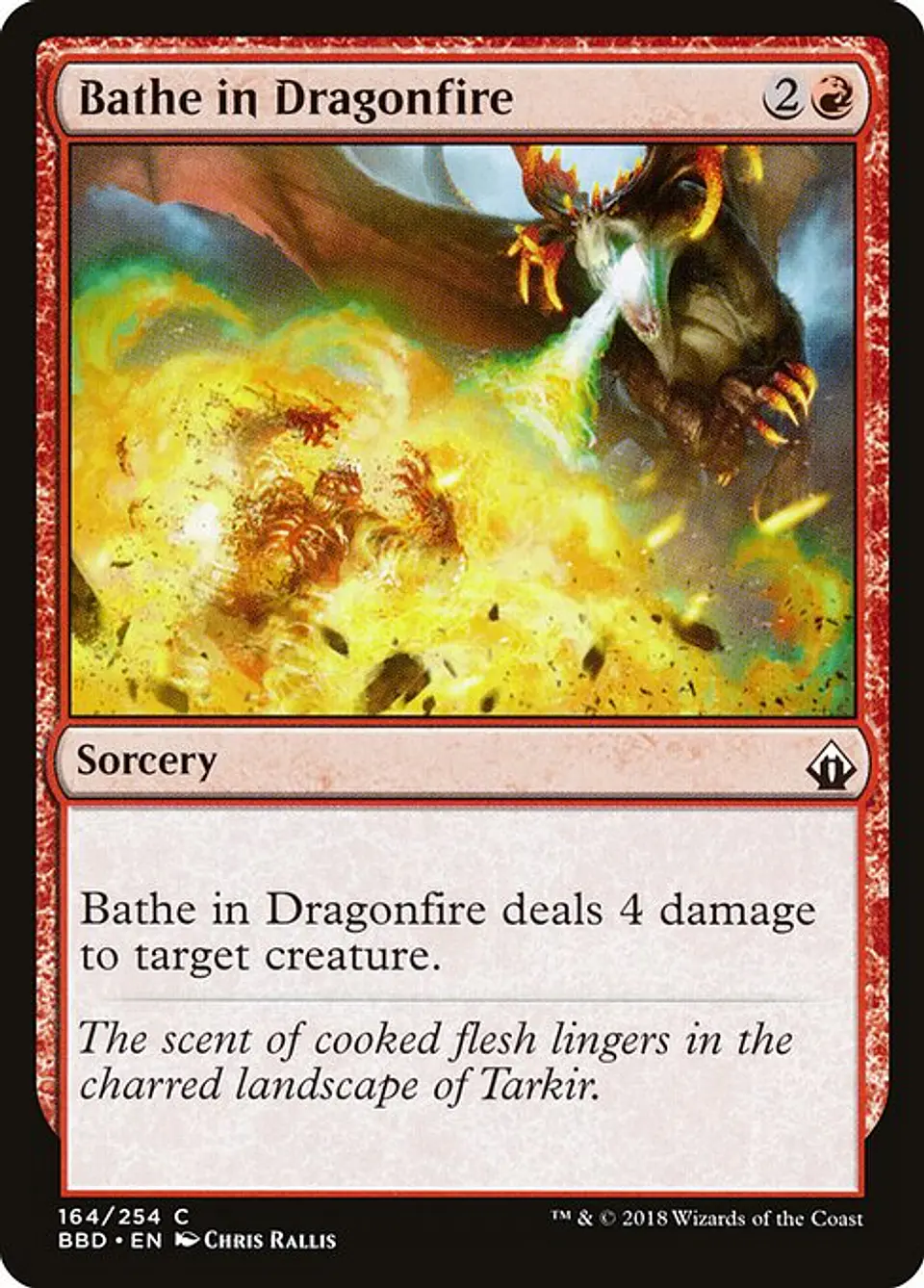 Bathe in Dragonfire 1