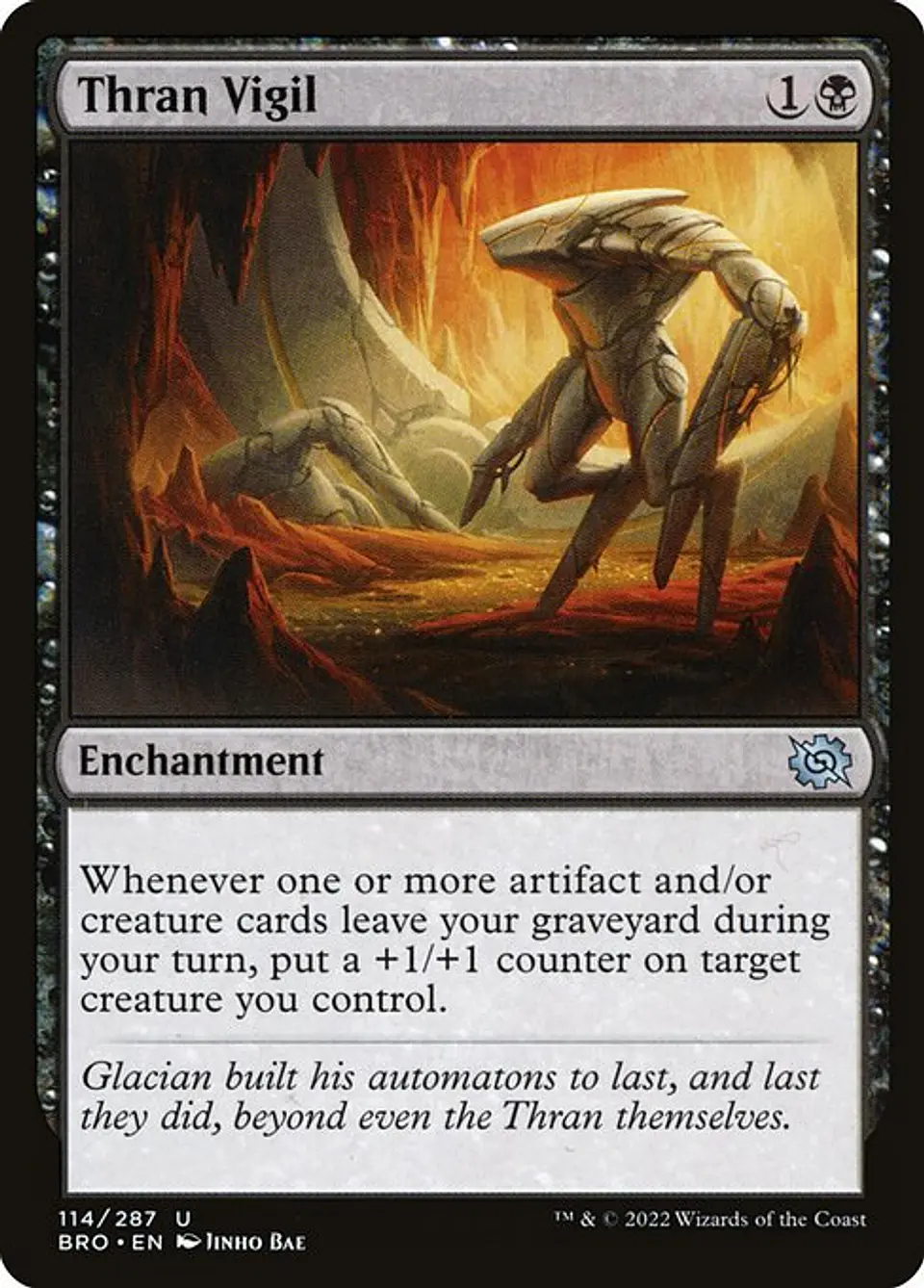Thran Vigil 1