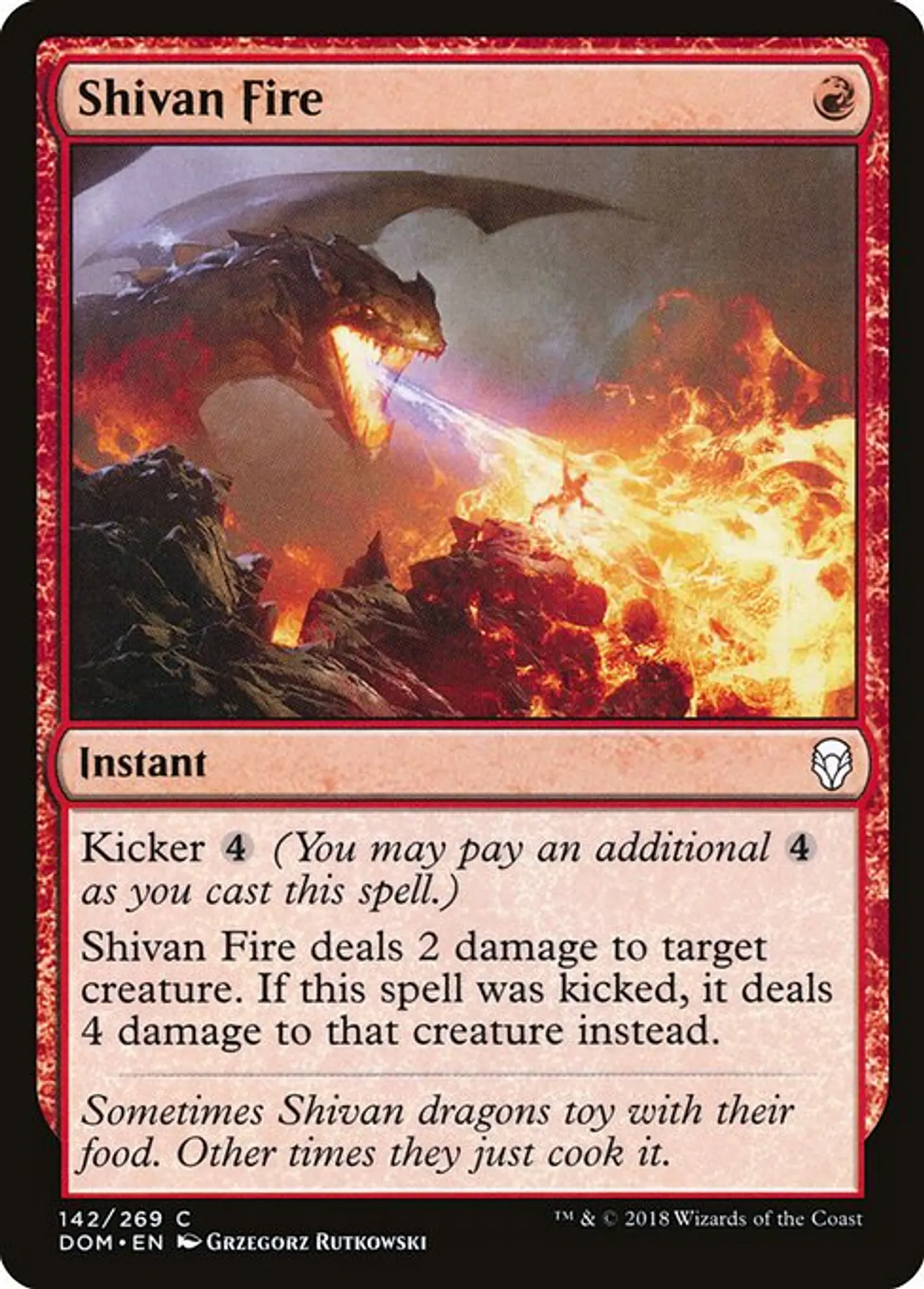 Shivan Fire 1