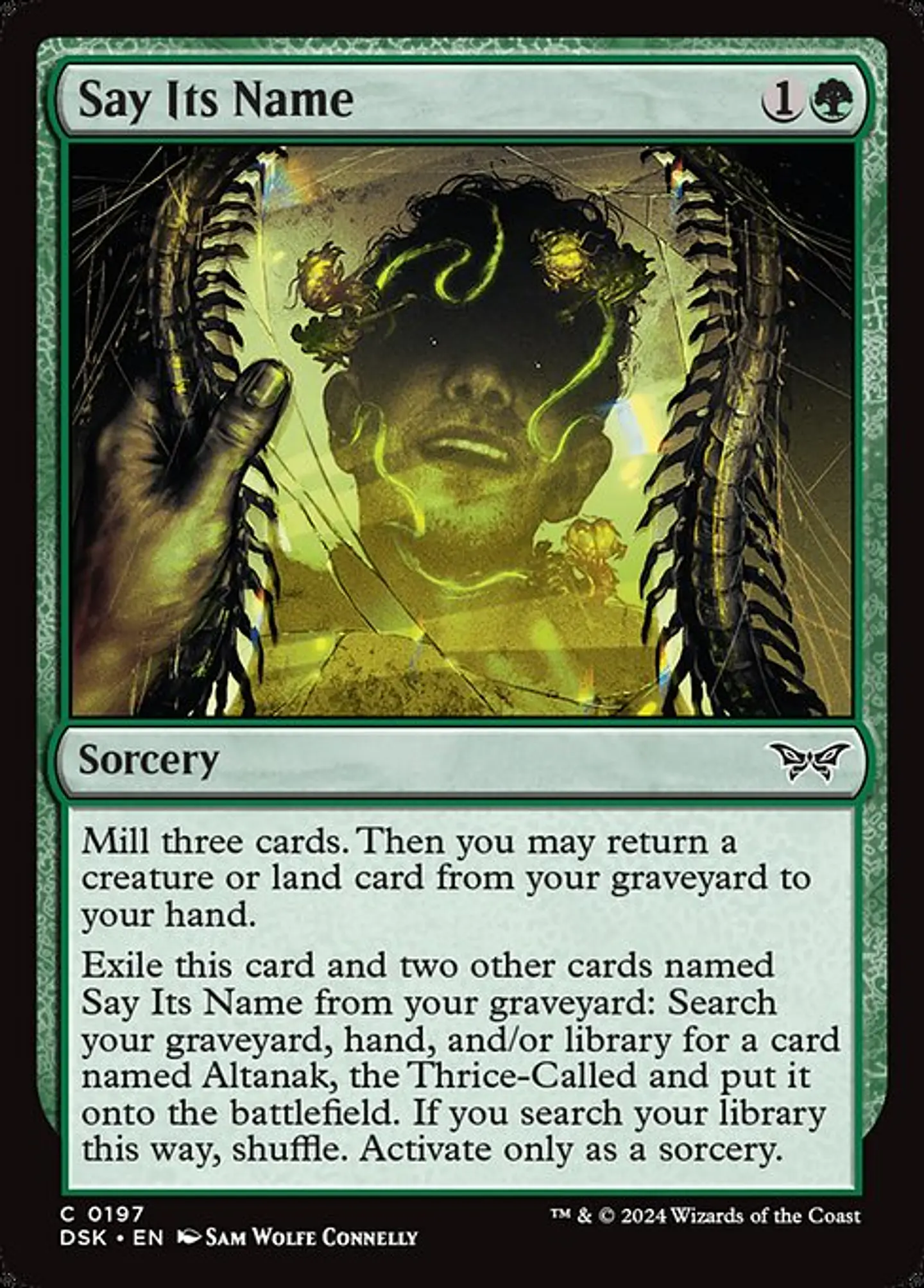 Say Its Name 1