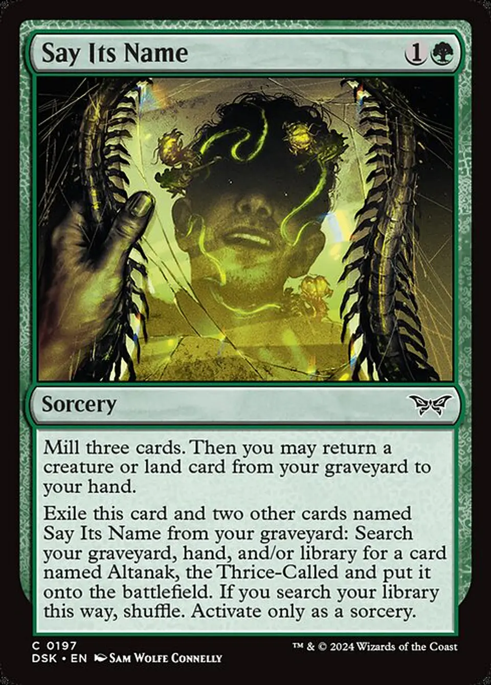 Say Its Name 1