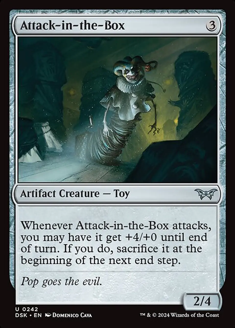 Attack-in-the-Box 1
