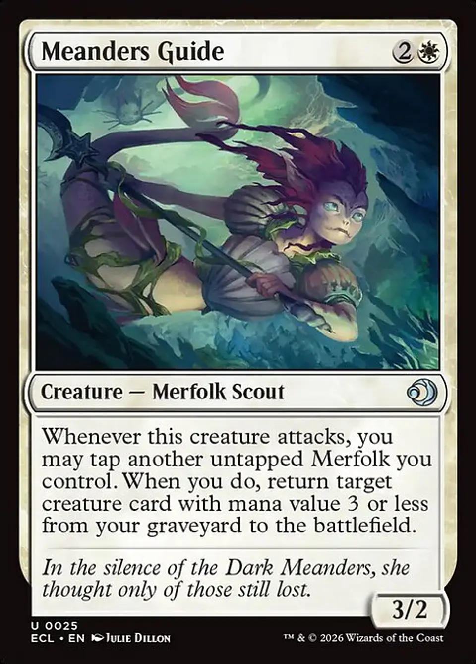 Meanders Guide 1