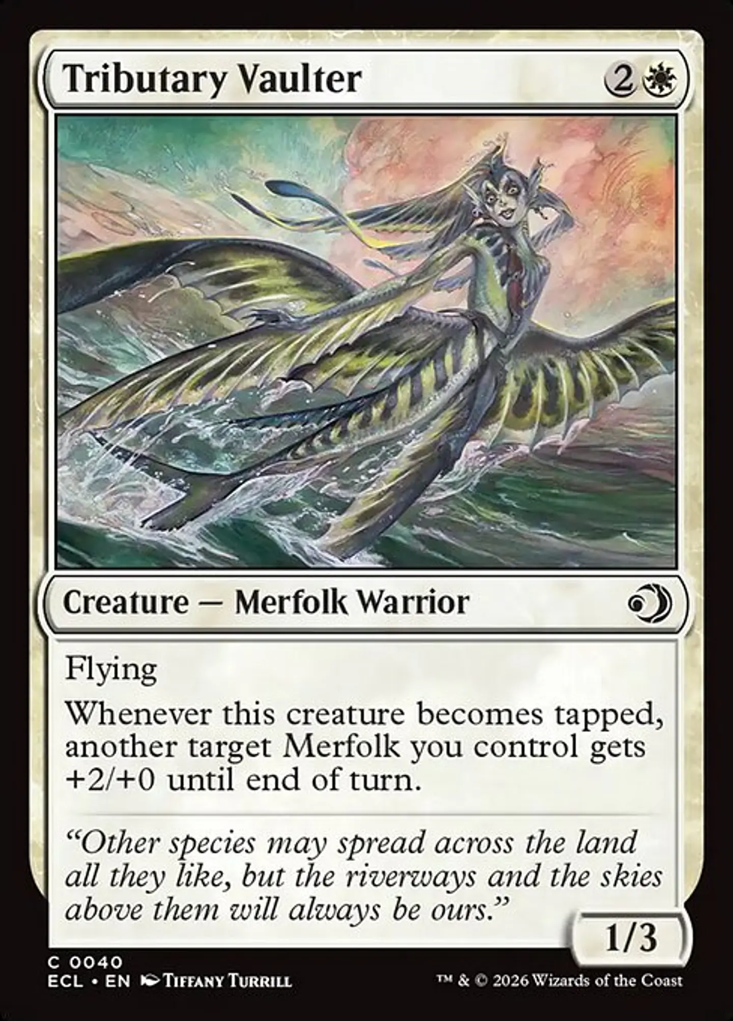 Tributary Vaulter 1