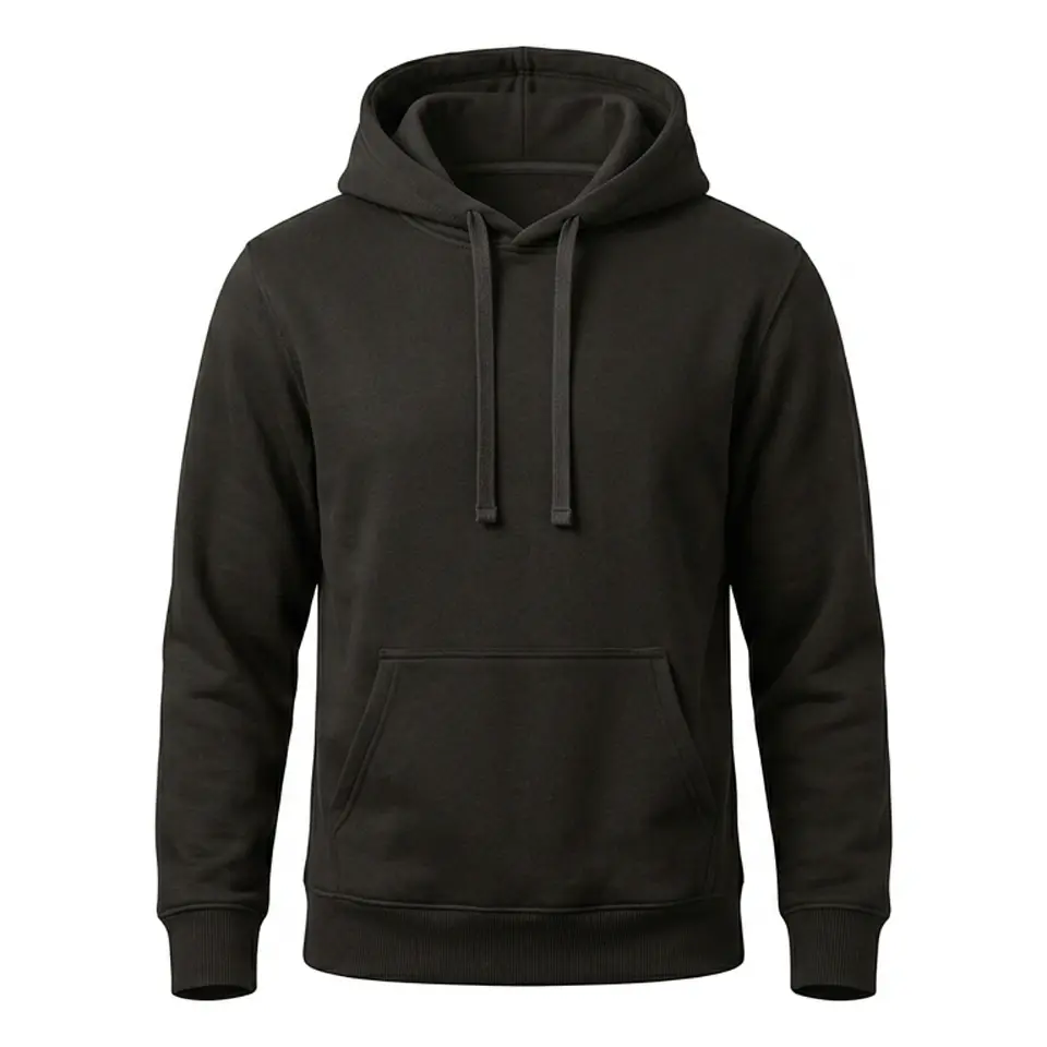 HOODIE LAB POLERON PARA HOMBRE 1