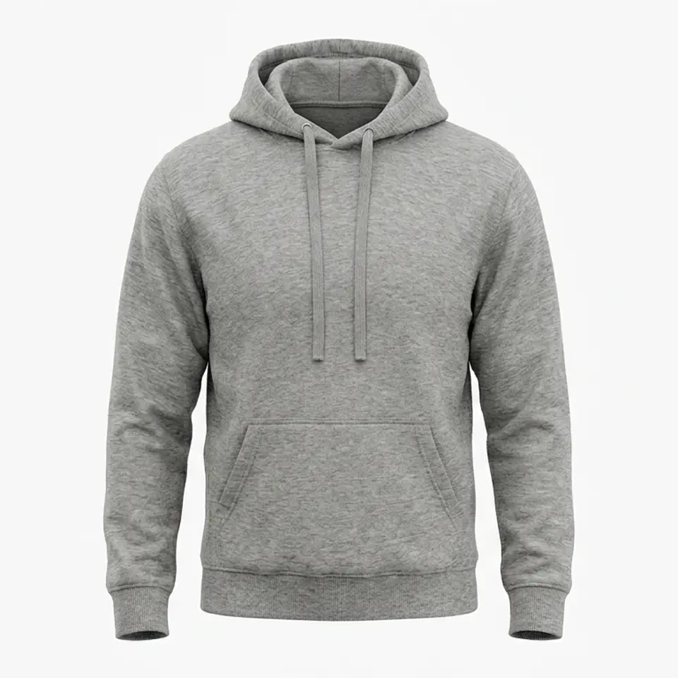 HOODIE LAB POLERON PARA HOMBRE 3