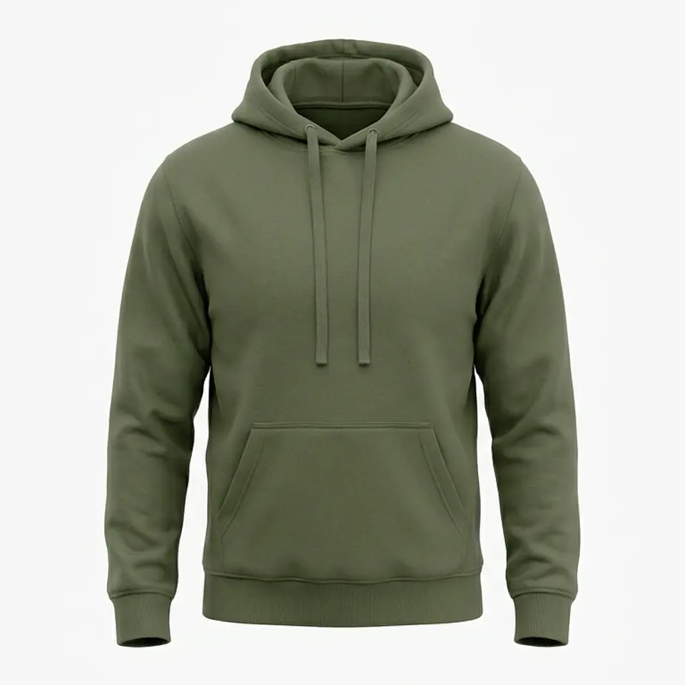 HOODIE LAB POLERON PARA HOMBRE 4