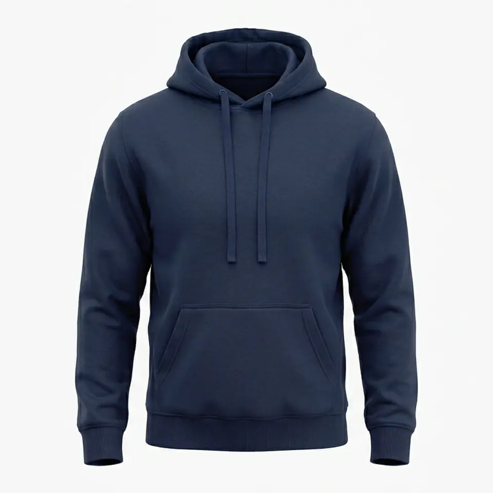 HOODIE LAB POLERON PARA HOMBRE 6