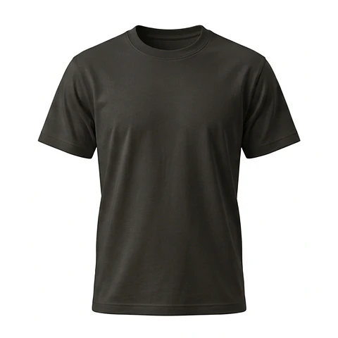 TEE LAB POLERA LISA PARA HOMBRE