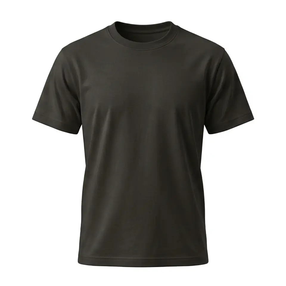 TEE LAB POLERA LISA PARA HOMBRE 1