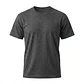 TEE LAB POLERA LISA PARA HOMBRE - Miniatura 3