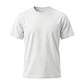 TEE LAB POLERA LISA PARA HOMBRE - Miniatura 4