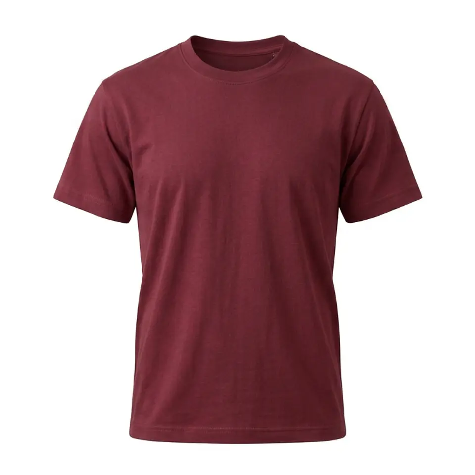 TEE LAB POLERA LISA PARA HOMBRE 6