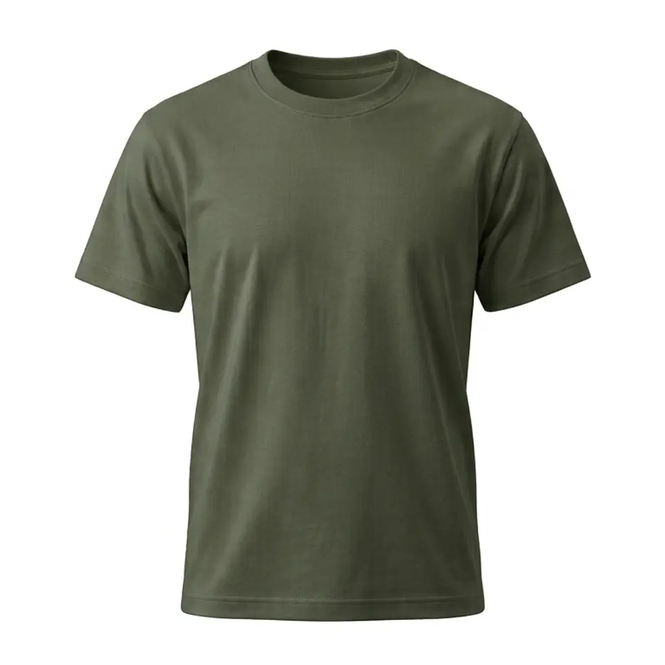 TEE LAB POLERA LISA PARA HOMBRE 7
