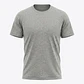 TEE LAB POLERA LISA PARA HOMBRE - Miniatura 8